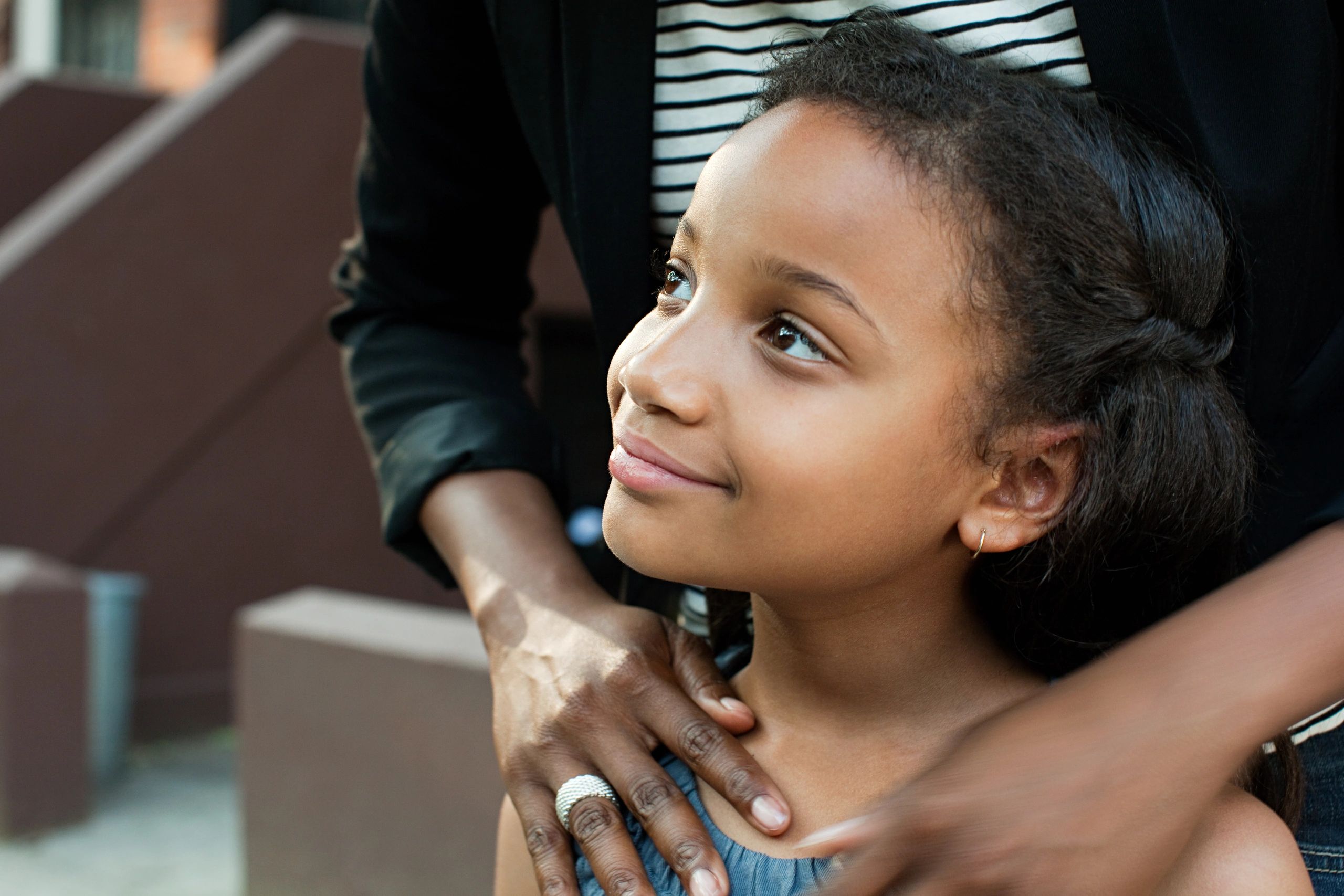 faith-based giving support children